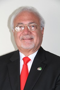 Mr. Carlo Barbieri