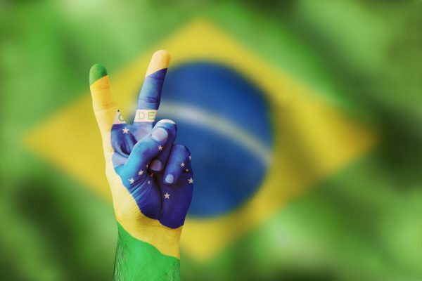 Brasil, voltar a crescer? Sim podemos