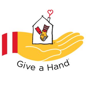 give a hand